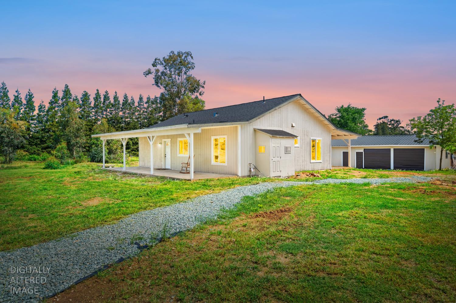 11861 Clay Station Road Herald, CA 95638 - Photo 6 of 56