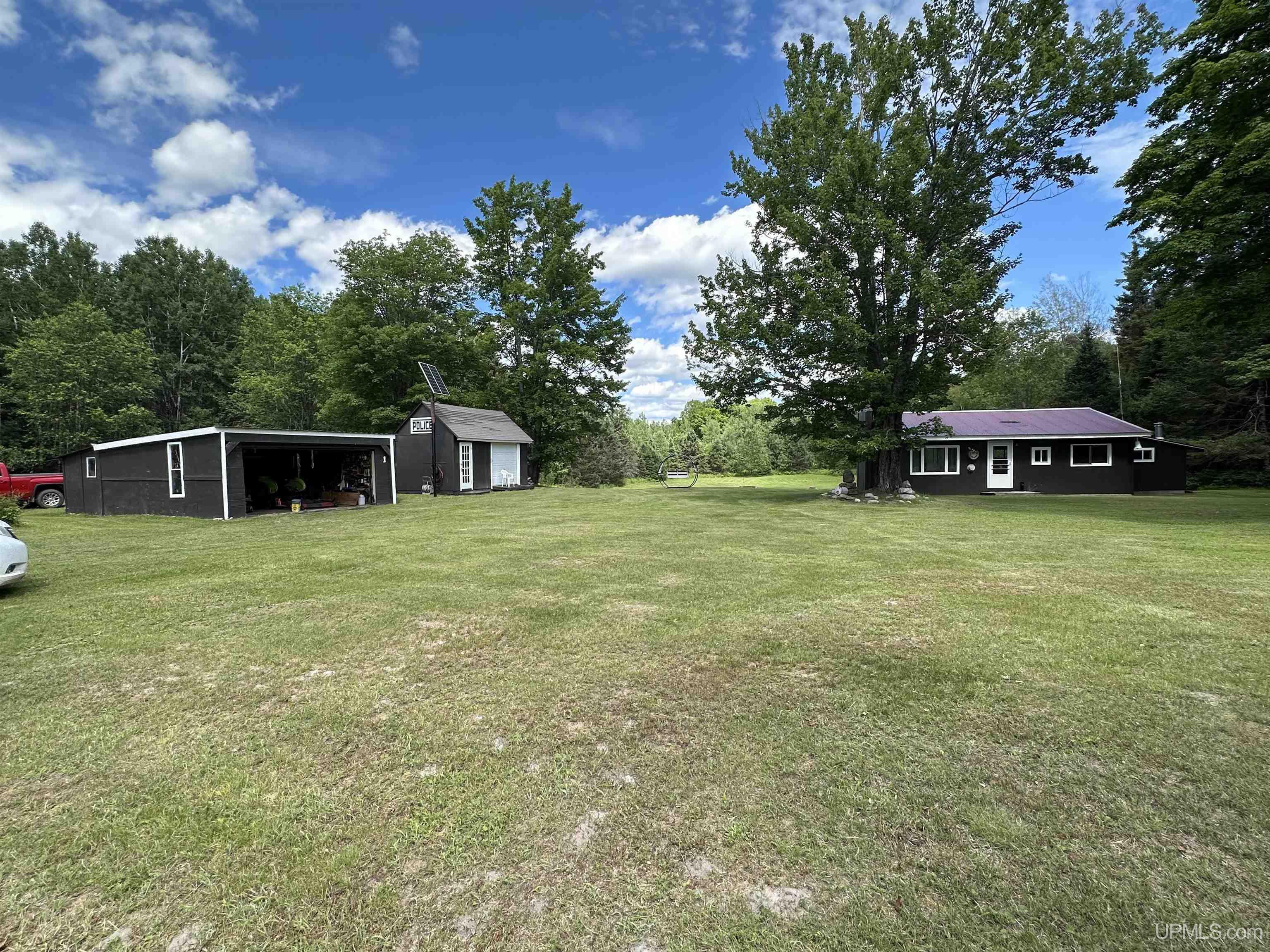 30664 Co Road Gwinn, MI 49841 - Photo 9 of 57