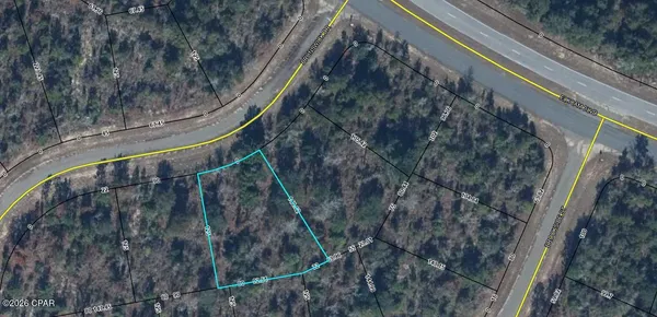 $9,000 | 486-03 Brunswick Drive, Chipley, FL 32428