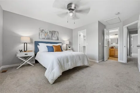 $540,000 | 22150 East Milan Place, Aurora, CO 80018