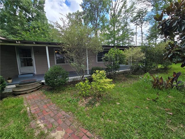 23 Chevallier Road Deville, LA 71328 - Photo 7 of 16