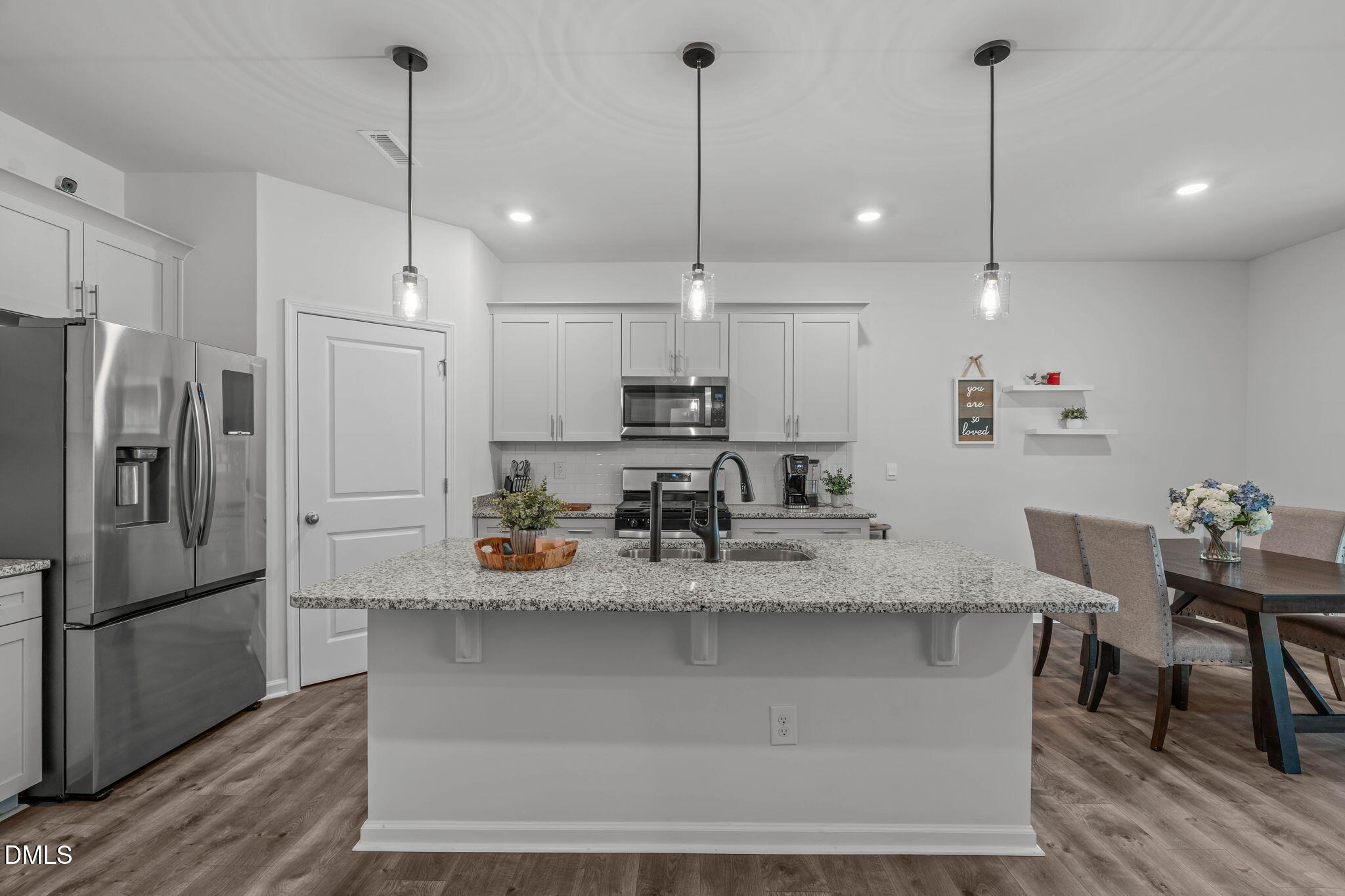 2121 Fletchers Ridge Drive Durham, NC 27703 - Photo 12 of 36