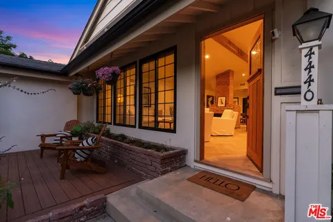 $1,599,000 | 4440 Sylmar Avenue, Sherman Oaks, CA 91423