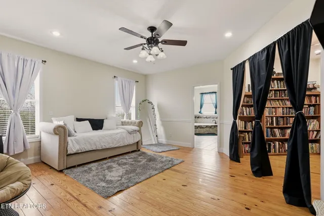 $1,800,000 | 445-443 Leighton Lane, Jacksboro, TN 37757