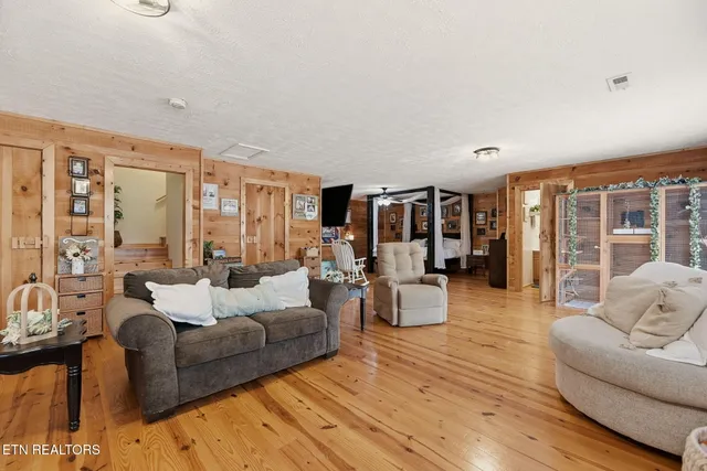 $1,800,000 | 445-443 Leighton Lane, Jacksboro, TN 37757