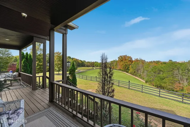 $1,800,000 | 445-443 Leighton Lane, Jacksboro, TN 37757