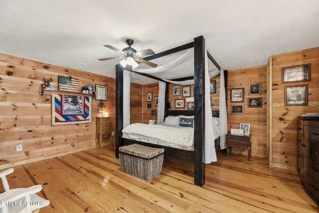 $1,800,000 | 445-443 Leighton Lane, Jacksboro, TN 37757