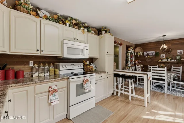 $1,800,000 | 445-443 Leighton Lane, Jacksboro, TN 37757