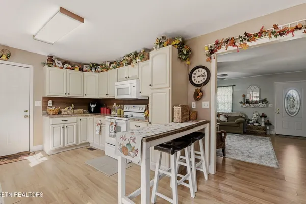 $1,800,000 | 445-443 Leighton Lane, Jacksboro, TN 37757