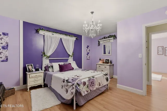 $1,800,000 | 445-443 Leighton Lane, Jacksboro, TN 37757