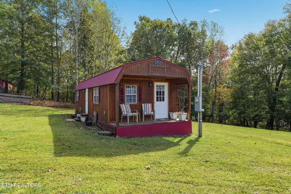 $1,800,000 | 445-443 Leighton Lane, Jacksboro, TN 37757
