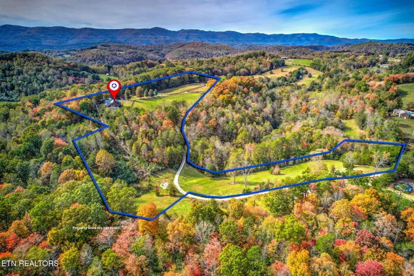 $1,800,000 | 445-443 Leighton Lane, Jacksboro, TN 37757