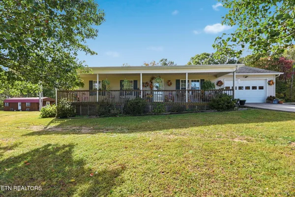 $1,800,000 | 445-443 Leighton Lane, Jacksboro, TN 37757