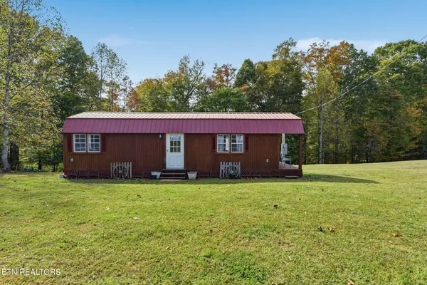 $1,800,000 | 445-443 Leighton Lane, Jacksboro, TN 37757