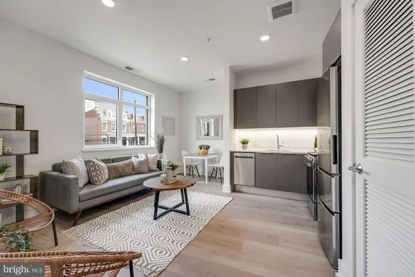 $2,145 | 3831 Georgia Avenue Northwest, Unit 502, Washington, DC 20011