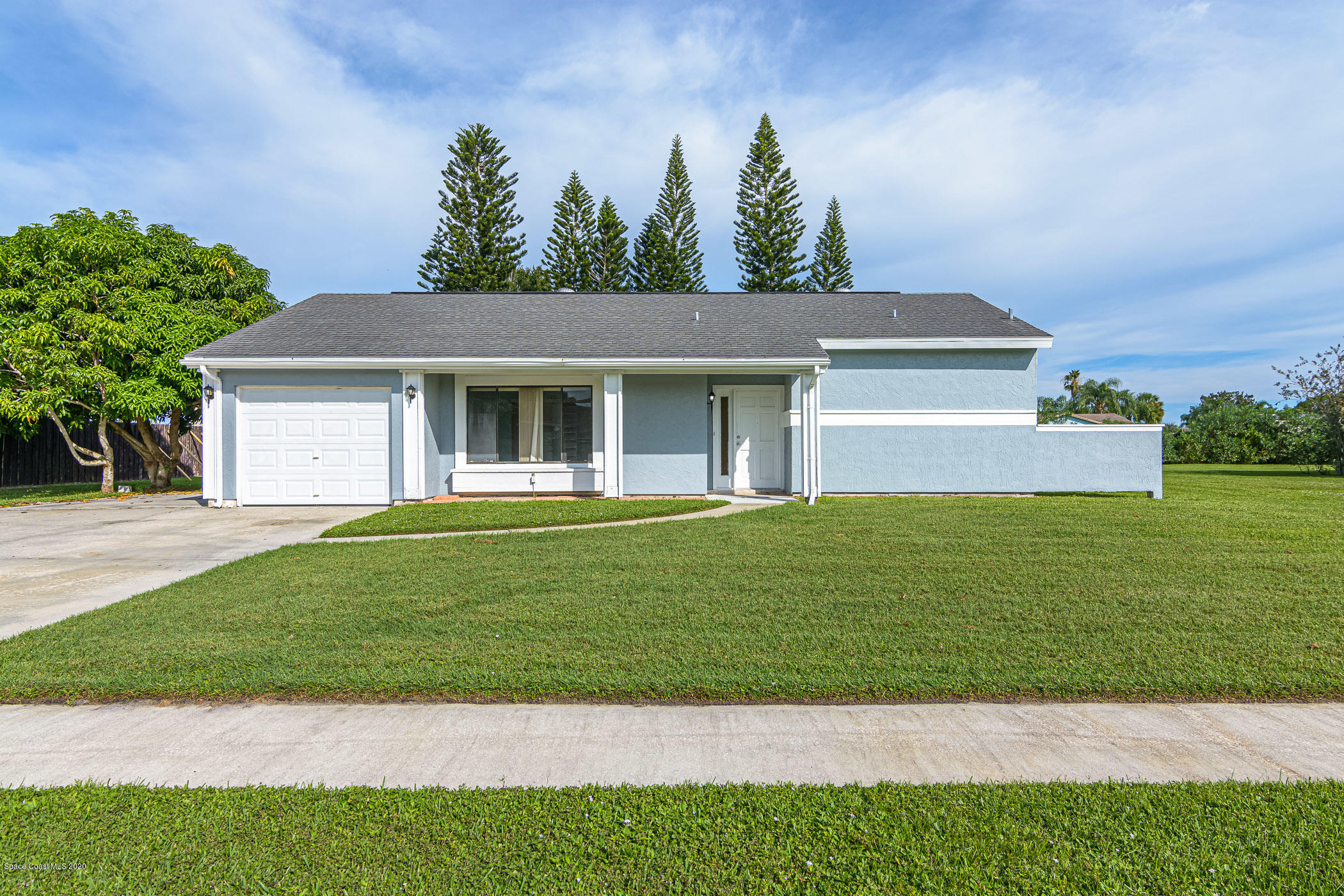 1220 Creel Road Northeast Palm Bay, FL 32905 - Photo 1 of 34 welcome to 1220 Creel!