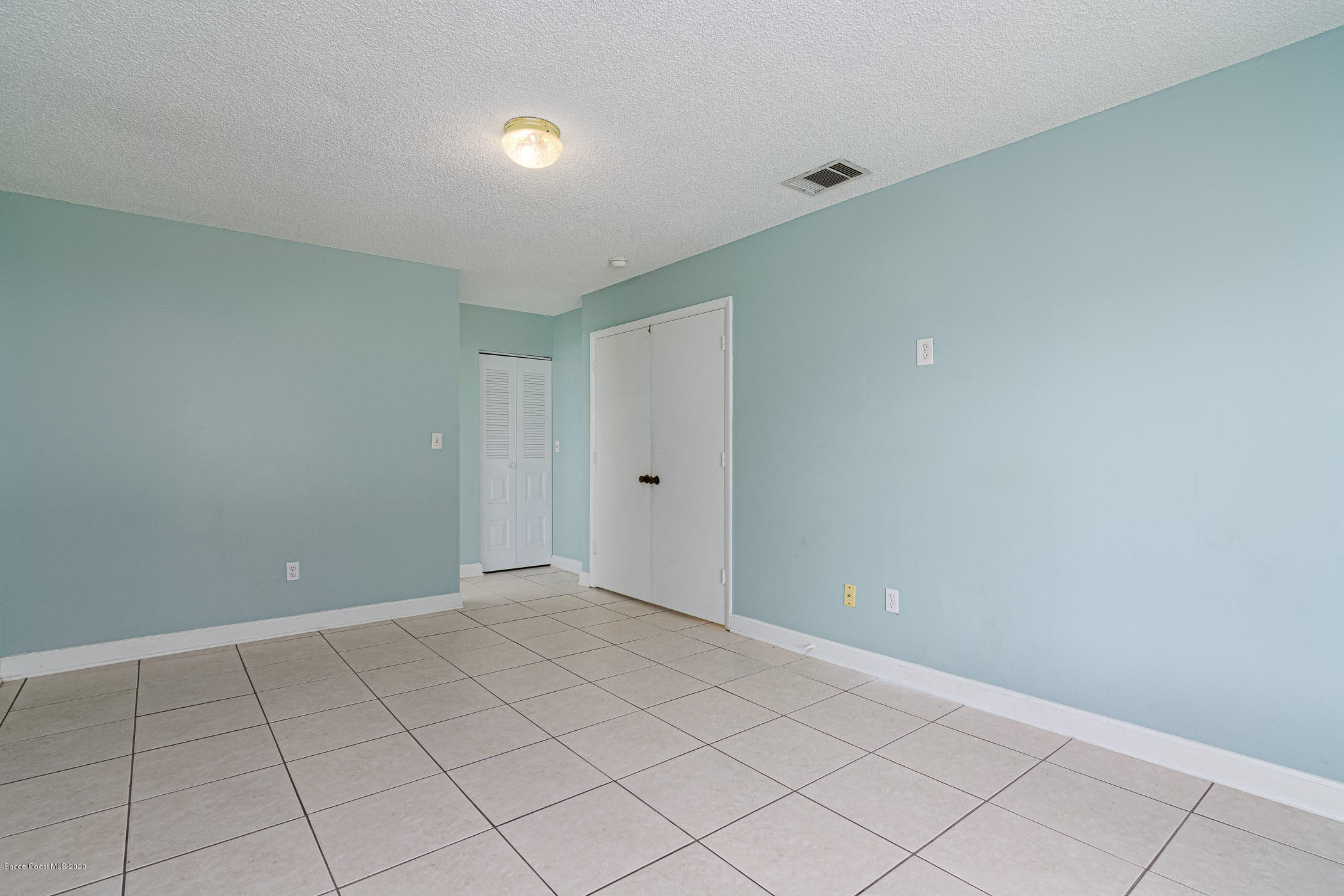 1220 Creel Road Northeast Palm Bay, FL 32905 - Photo 14 of 34 master bedroom