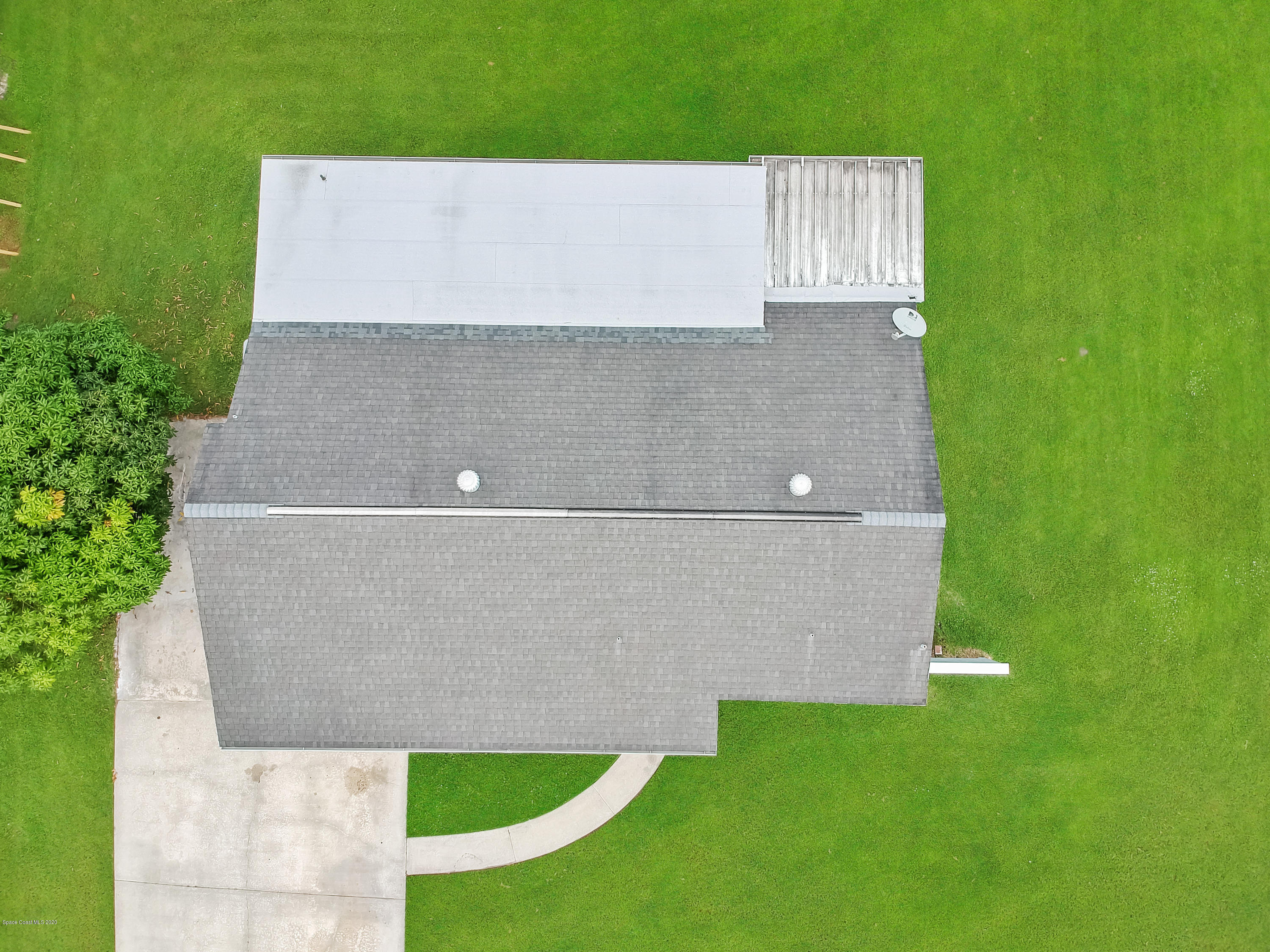 1220 Creel Road Northeast Palm Bay, FL 32905 - Photo 31 of 34 DJI_1692