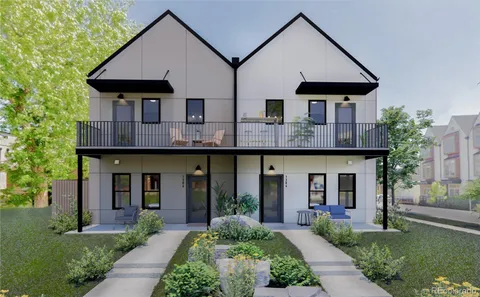 $635,000 | 1304 North Raleigh Street, Denver, CO 80204
