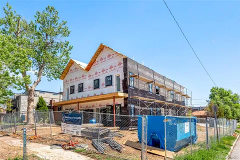 $635,000 | 1304 North Raleigh Street, Denver, CO 80204