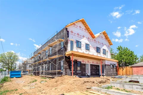 $635,000 | 1304 North Raleigh Street, Denver, CO 80204