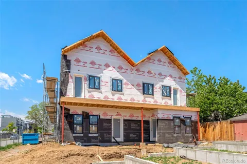 $635,000 | 1304 North Raleigh Street, Denver, CO 80204