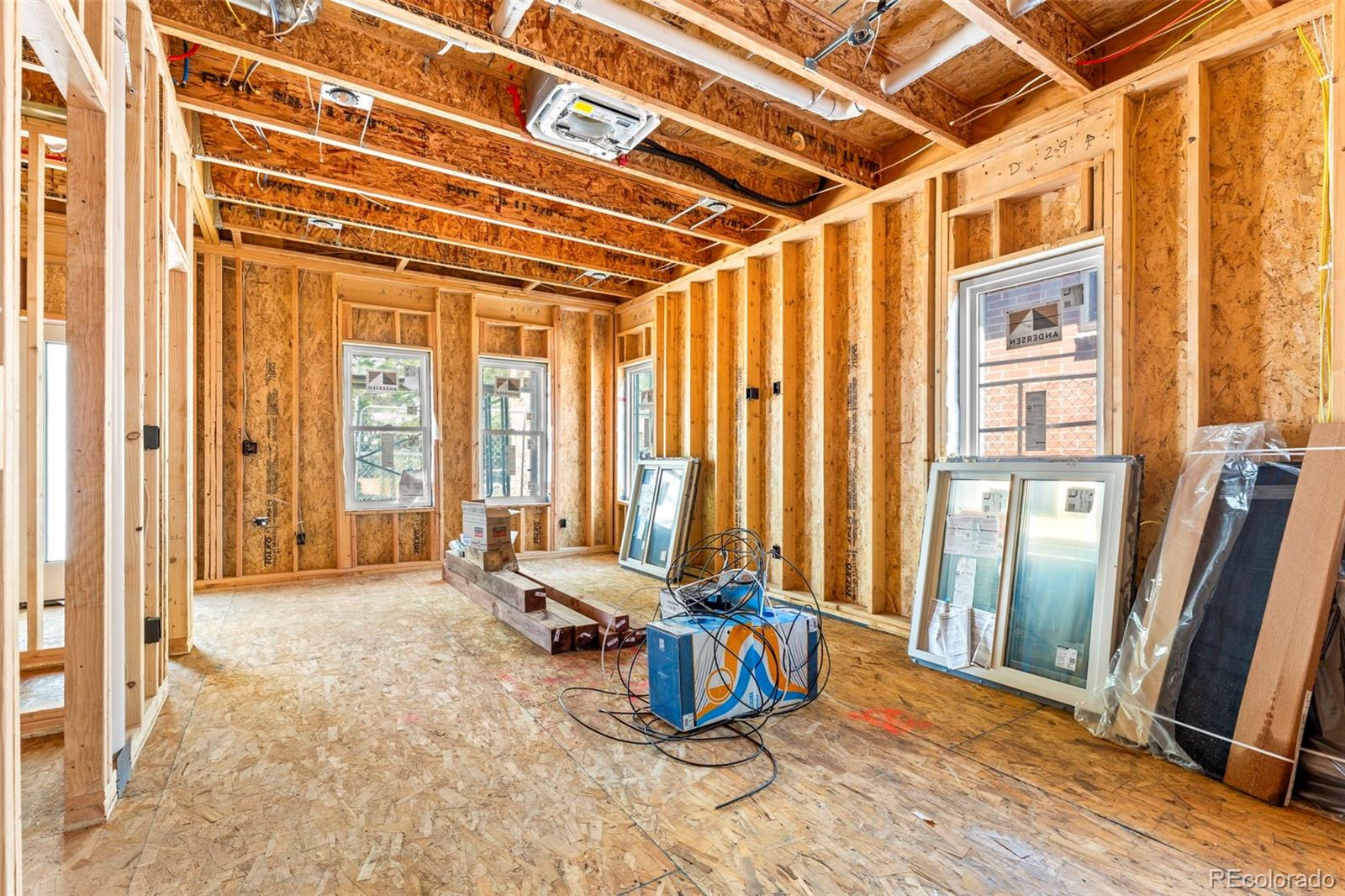 1304 North Raleigh Street Denver, CO 80204 - Photo 17 of 18