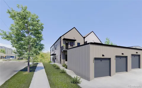 $635,000 | 1304 North Raleigh Street, Denver, CO 80204