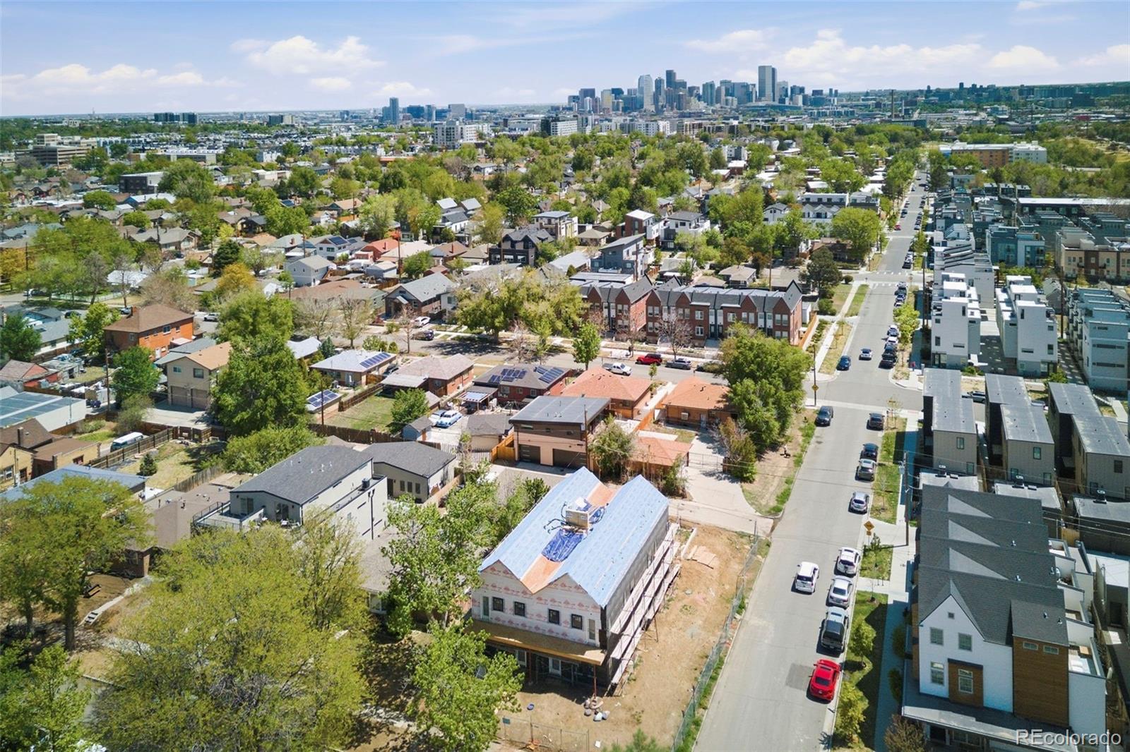 1304 North Raleigh Street Denver, CO 80204 - Photo 5 of 18