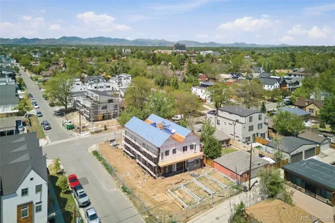 $635,000 | 1304 North Raleigh Street, Denver, CO 80204