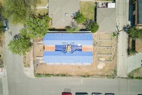 $635,000 | 1304 North Raleigh Street, Denver, CO 80204