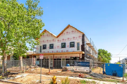 $635,000 | 1304 North Raleigh Street, Denver, CO 80204