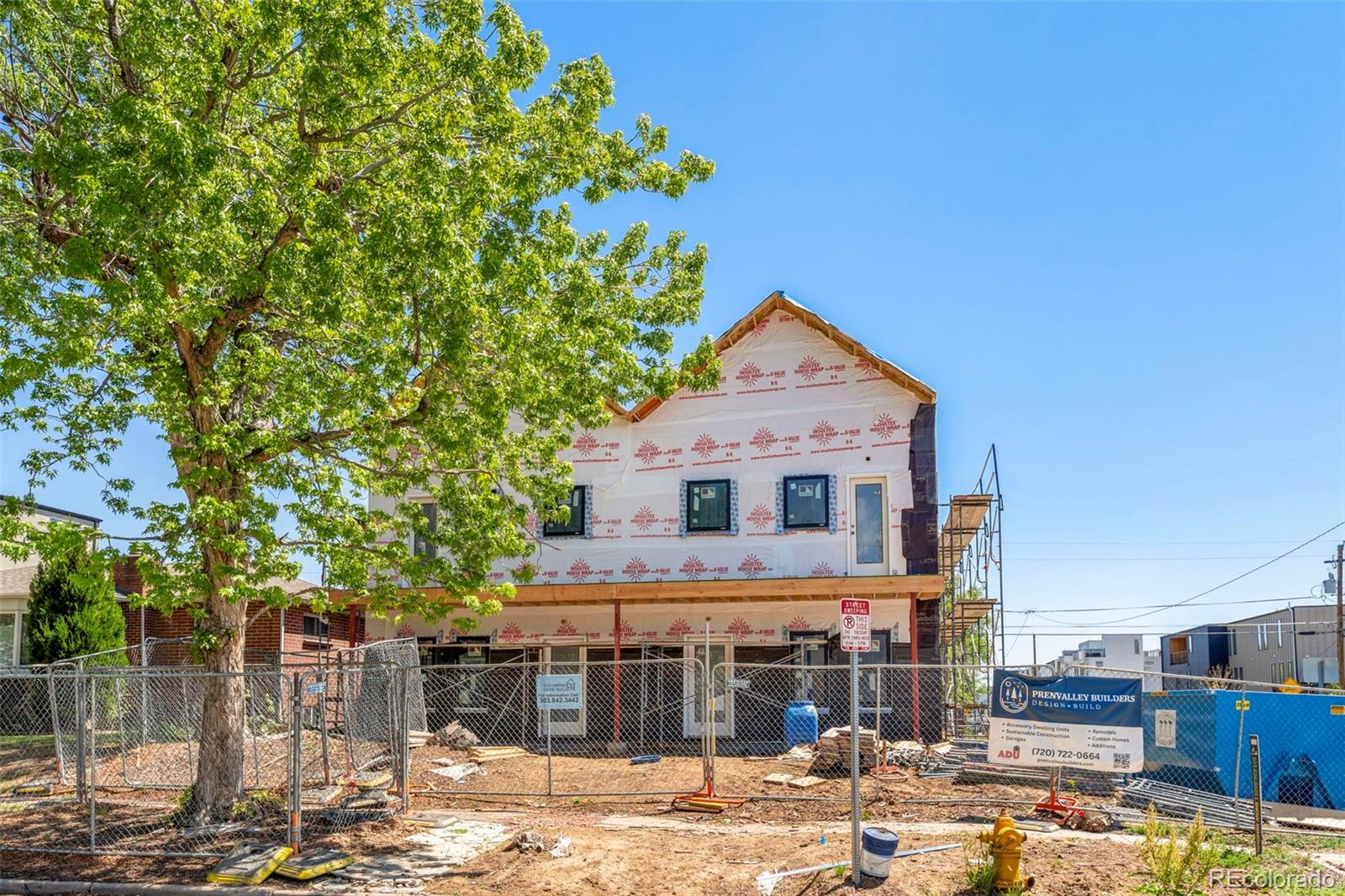 1304 North Raleigh Street Denver, CO 80204 - Photo 10 of 18