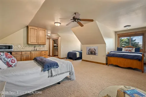 $2,595,000 | 10128 West 2000 South, Victor, ID 83455