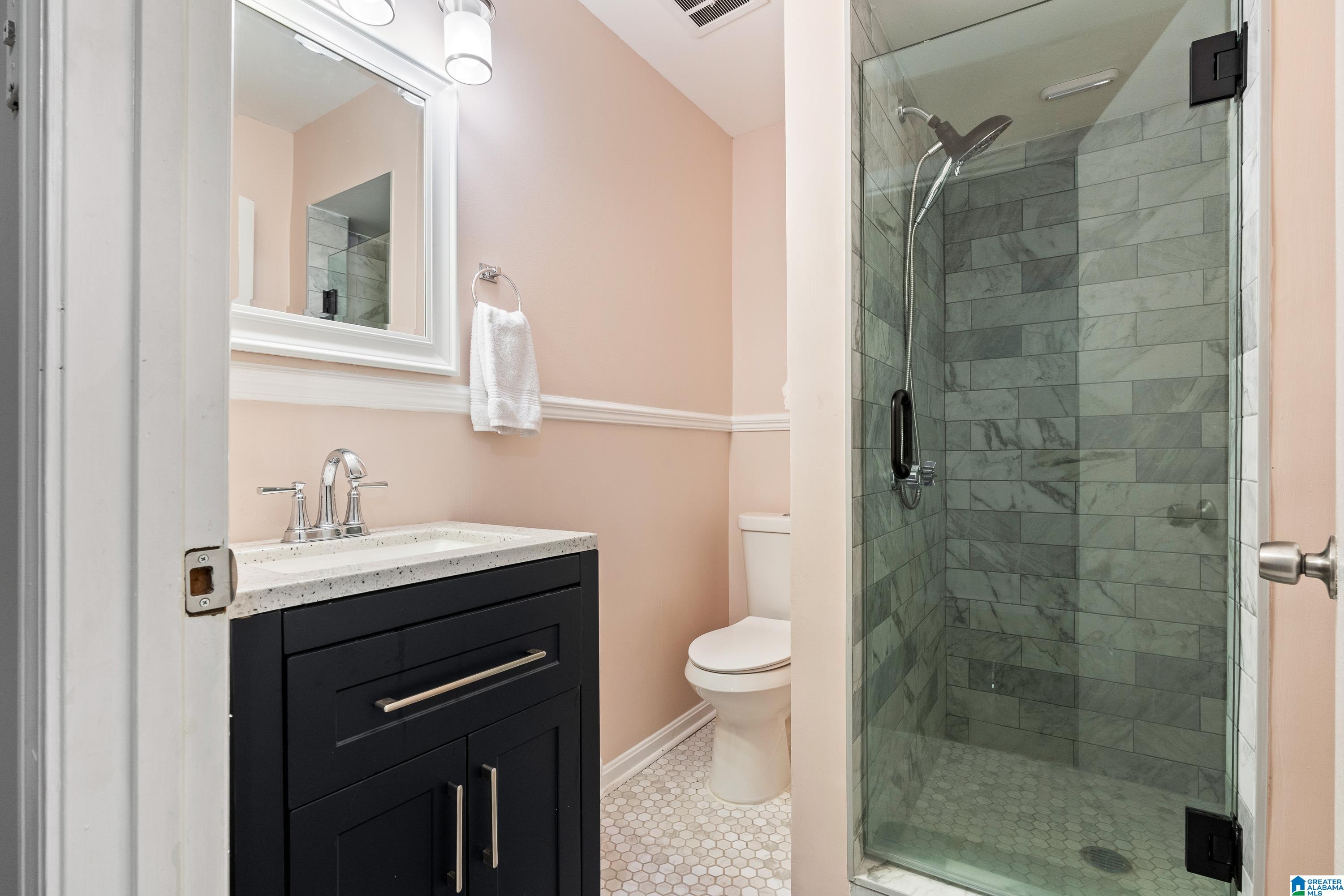 5828 Southcrest Road Birmingham, AL 35213 - Photo 42 of 51