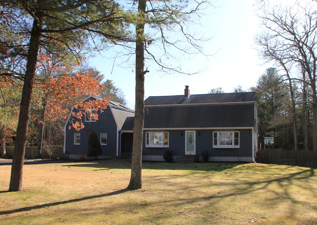 40 Crystal Spring Road Mattapoisett, MA 02739 - Photo 1 of 24 Gallery Image 1