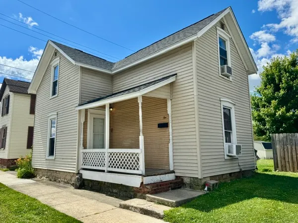 $124,990 | 10 Raper Street, Troy, OH 45373