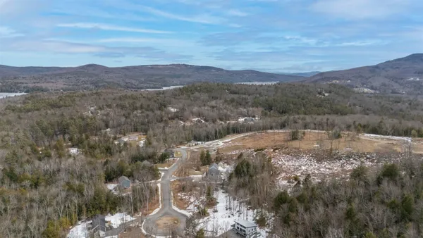 $159,000 | Lot 11 Greenwood Lane, Sunapee, NH 03782