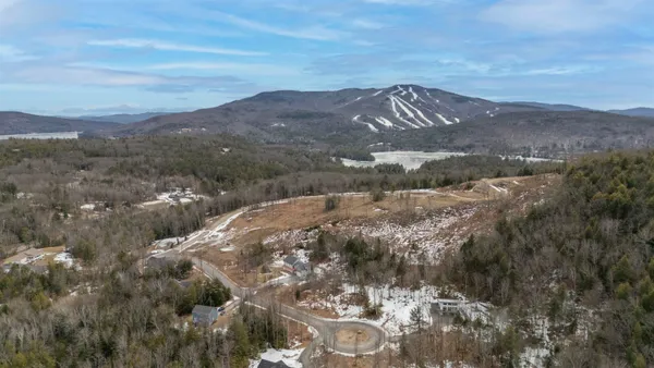 $159,000 | Lot 11 Greenwood Lane, Sunapee, NH 03782