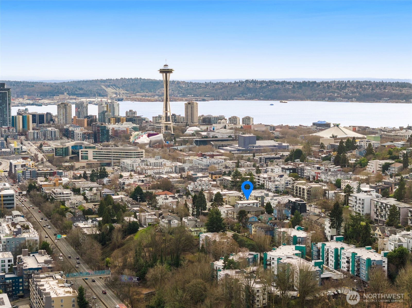560 Lee Street Seattle, WA 98109 - Photo 27 of 28
