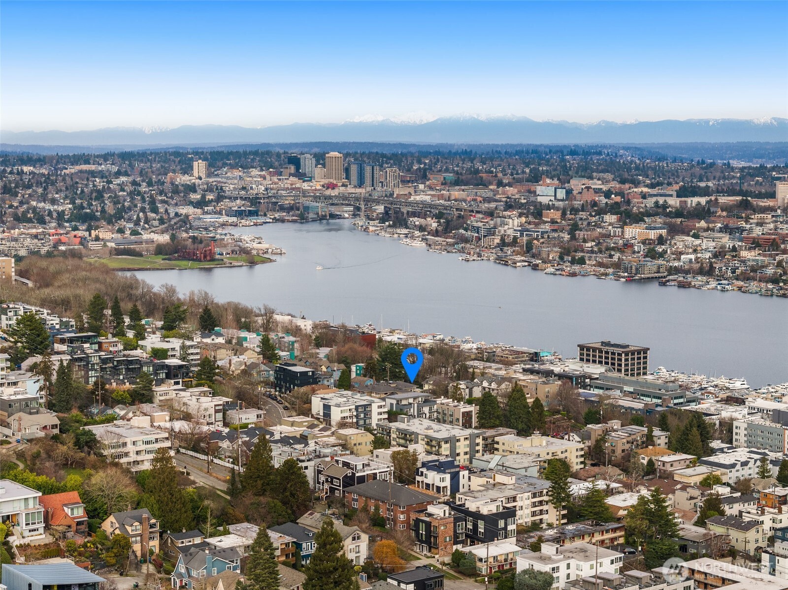 560 Lee Street Seattle, WA 98109 - Photo 28 of 28