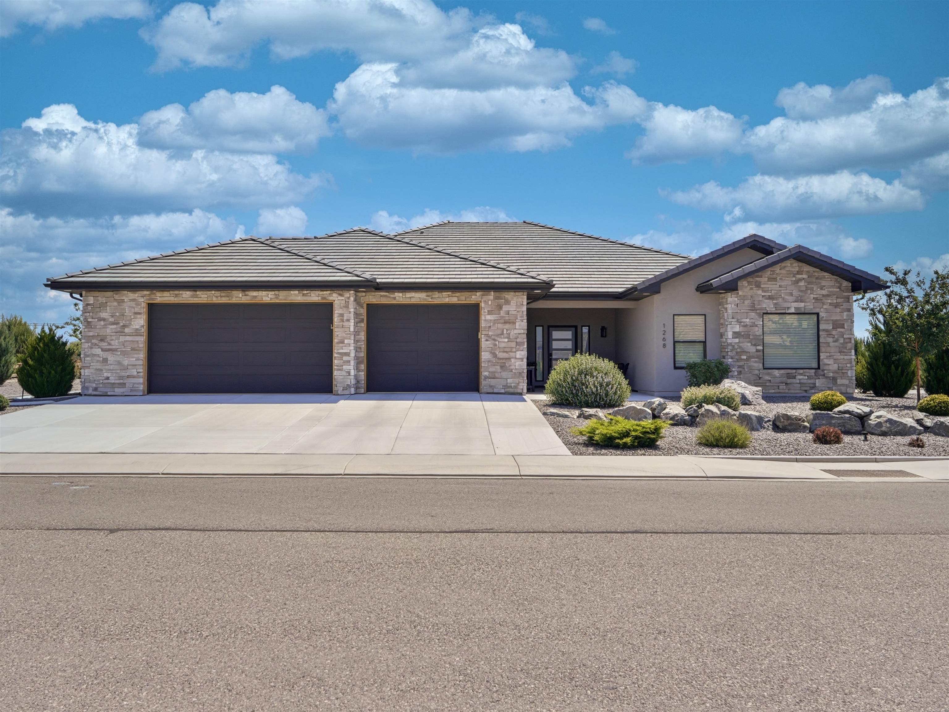 1268 Adobe Falls Way Fruita, CO 81521 - Photo 2 of 35