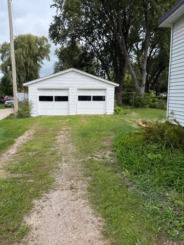 $270,500 | 579 Forest Avenue, Fond du Lac, WI 54935