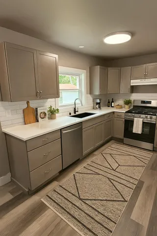 $270,500 | 579 Forest Avenue, Fond du Lac, WI 54935