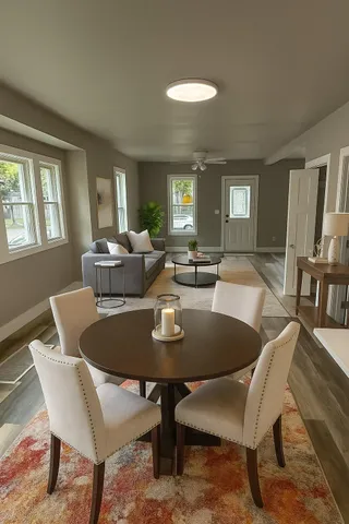 $270,500 | 579 Forest Avenue, Fond du Lac, WI 54935