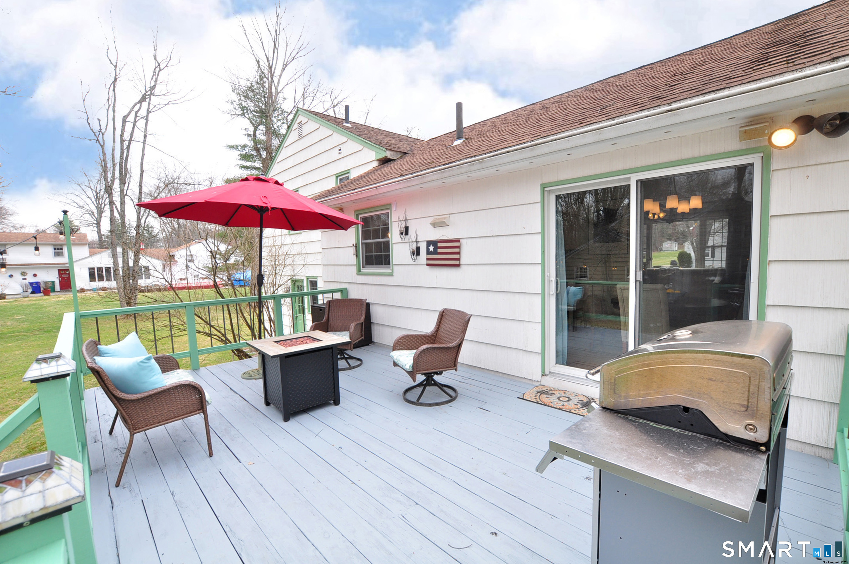 15 Stillman Road Bloomfield, CT 06002 - Photo 38 of 40