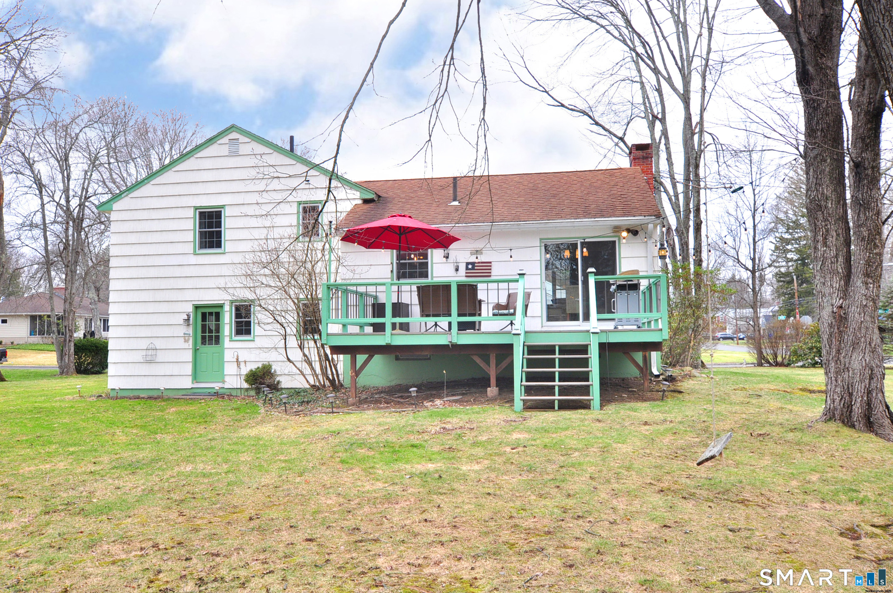 15 Stillman Road Bloomfield, CT 06002 - Photo 39 of 40