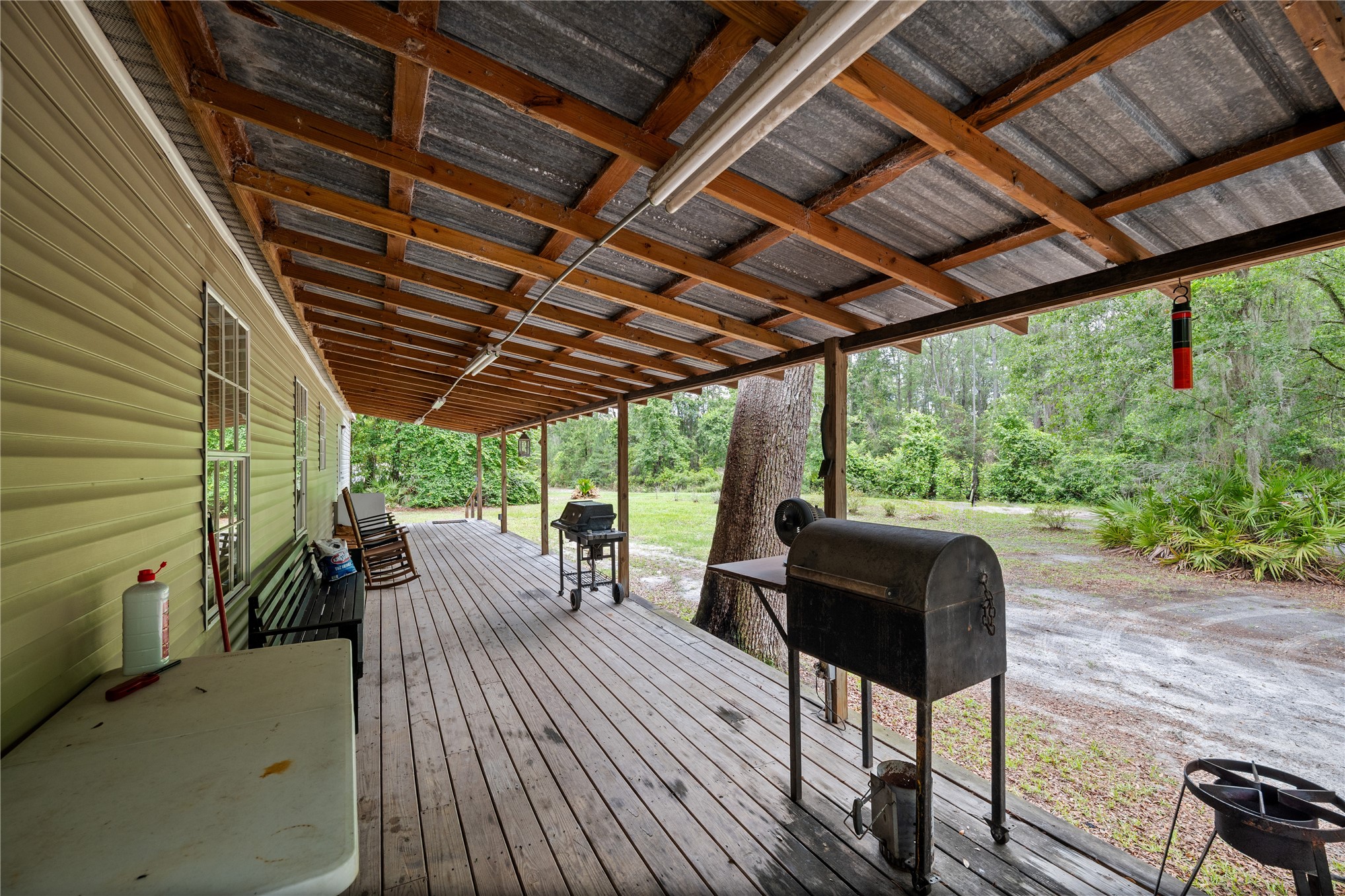 1300 Boyd Road Bryceville, FL 32009 - Photo 39 of 52