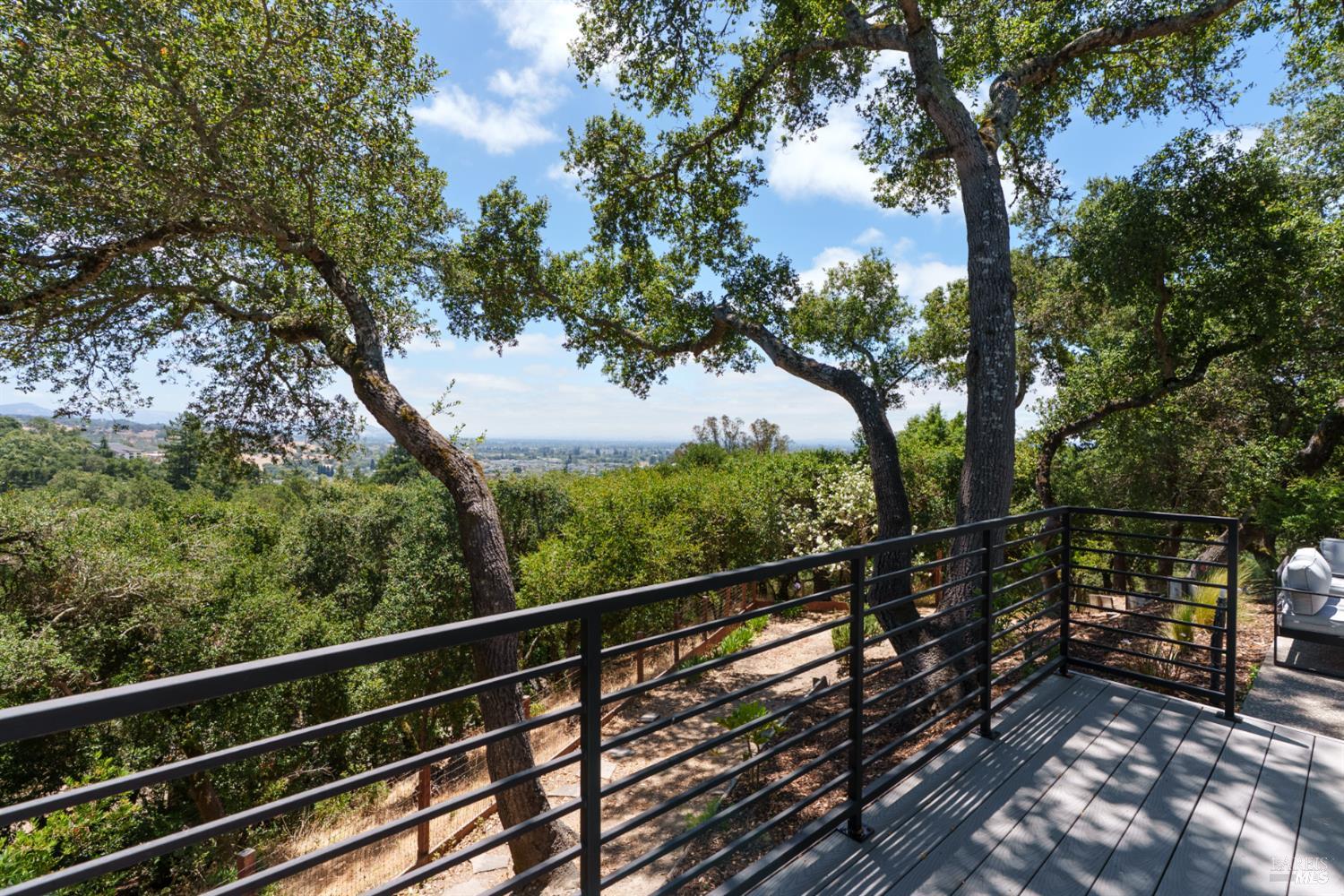1385 Wikiup Drive Santa Rosa, CA 95403 - Photo 41 of 49
