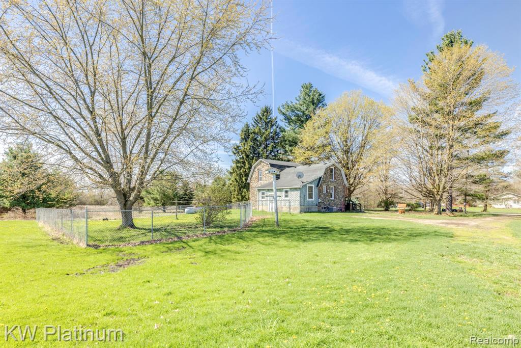 6674 Welch Road Yale, MI 48097 - Photo 24 of 25